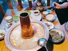 -民食香·腊排骨野生菌美食(木府店)