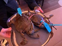 -Ministry of Crab•MOC(交子大道店)