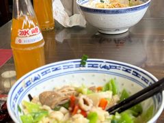 -老西安韩记三鲜煮馍(四府街店)