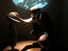 -东京塔海贼王主题公园