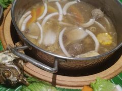 -椰小鸡·琼州糟粕醋(美兰缤纷城店)