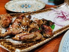 格鲁吉亚麻排-格鲁·秀色Georgia’s Feast