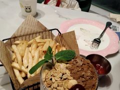 -艾米茉亲子餐厅(万象城店)