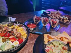 -Q MEX 库迈墨西哥餐吧(三里屯店)