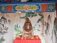 -少华山国家森林公园