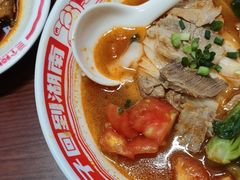 -72街荷叶饭(丽影广场店)