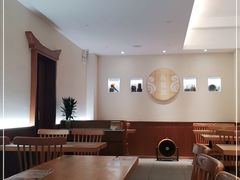 大堂-海丝金凤(金鱼店)