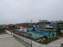 -水浒好汉城