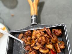 -素心小筑(后沙裕镇店)