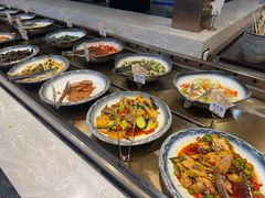 -伍棵星炭烤自助料理·烤鳗鱼(浦东食品城店)