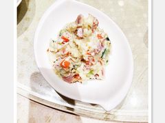 -顺风海鲜港(金玉兰店)