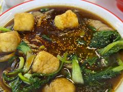 -闫家炸鸡架(五爱总店)