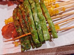 -丰豪烧烤·粤式大排档(学府店)
