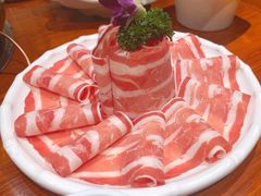 -和院老火锅铜锅烧烤海鲜(朱雀大街店)