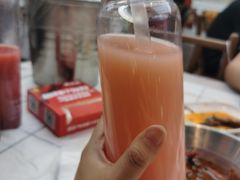 -霸王虾·麻辣小龙虾(清水河公园店)