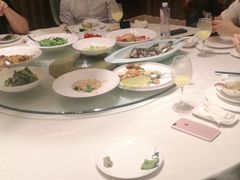 -梦都海鲜酒家(万达广场江桥店)