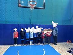 -YBDL青少年篮球发展联盟(海上海店)