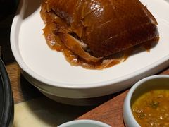 -那家小馆•北京菜•烤鸭(香山店)