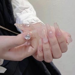 -M·X Nail日式美甲美睫
