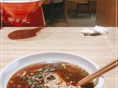-回民餐厅(红旗路店)