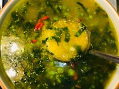 -伊帆食府·青海地方特色美食