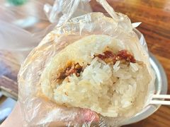 糯米饭-糯香驿站(施家园分店)
