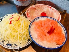 -楠火锅(昆山金鹰店)