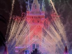 -厦门方特梦幻王国