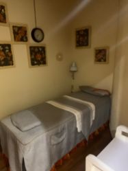 -芳朵美容养生SPA