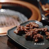 橘焱胡同｜以一顿烤肉迎接初冬