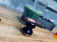 -无牌咖啡&酒馆
