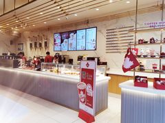 -Tims天好咖啡(江干万象城店)