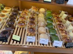 -0+1·手作面包(新北店)