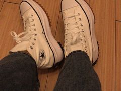 -CONVERSE匡威(王府井店)