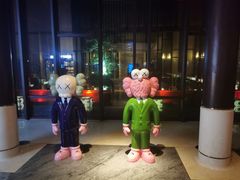 -上海崇明金茂凯悦酒店