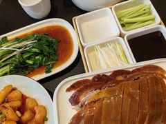 -温馨园·川湘菜馆(经七路店)