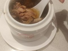 -膳心记-明火四宝煲仔饭(燕南店)