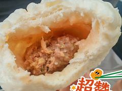 -郑家包子牛肉拉面(尚勤路店)