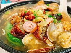 -阿芬卤面(花巷店)