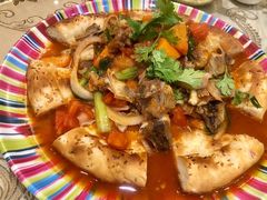 -新疆伊宁远征餐厅