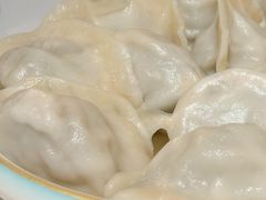-岳姥姥饺子(泺文路店)