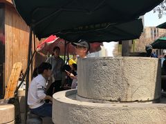 -清真·二嫂子煎饼果子(鼓楼旗舰形象店)