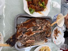 -村东第一家私房菜馆(古北水镇店)