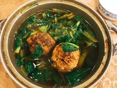 -老街饭庄·地道淮扬菜(扬子江北路总店)