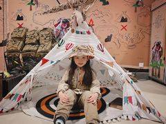 -杭州开元森泊度假乐园