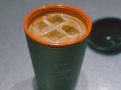 -Manner Coffee(港汇恒隆广场店)