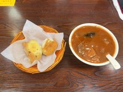 -逍遥镇胡辣汤(草高支路店)