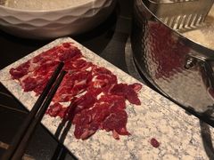 -打酱友•斑鱼海鲜粥火锅(吴桥店)