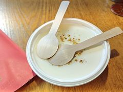 -北三条胡同打卤面馆(雍和宫店)