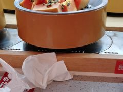 -喜家自助小火锅(卓悦里店)